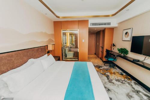 Imagen general del Hotel Bati Holiday. Foto 19