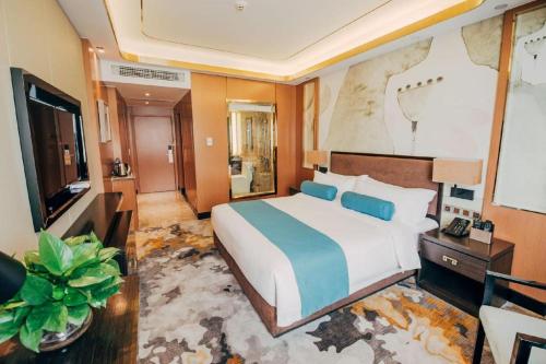 Imagen general del Hotel Bati Holiday. Foto 20