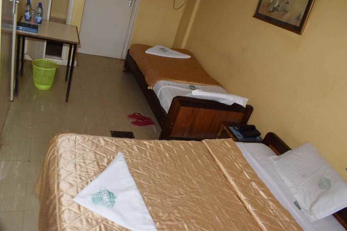 Imagen de la habitación del Hotel Batian Grand Hotel. Foto 8