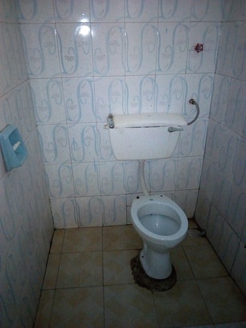 Imagen de la habitación del Hotel Batian Grand Hotel. Foto 9