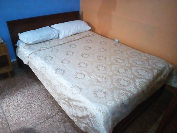 Imagen de la habitación del Hotel Batian Grand Hotel. Foto 11