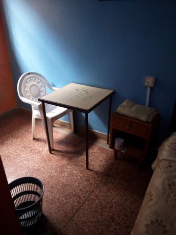 Imagen de la habitación del Hotel Batian Grand Hotel. Foto 14