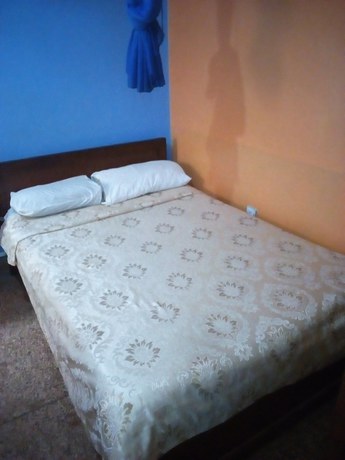 Imagen de la habitación del Hotel Batian Grand Hotel. Foto 16