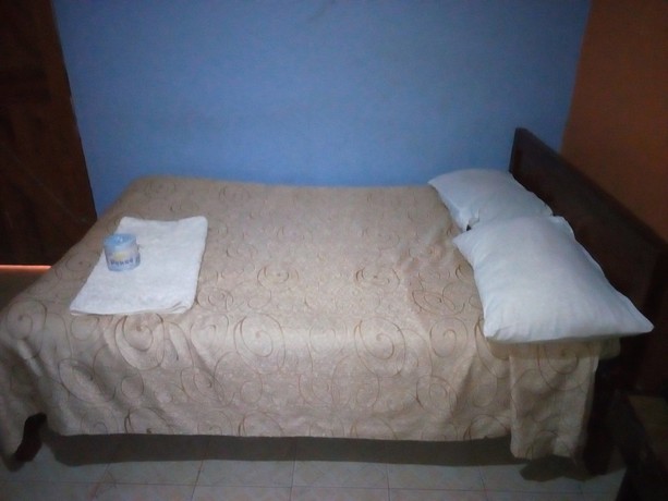 Imagen de la habitación del Hotel Batian Grand Hotel. Foto 17