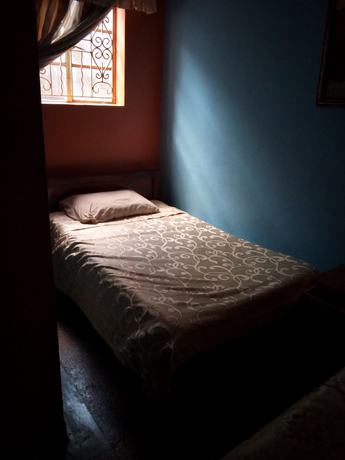 Imagen de la habitación del Hotel Batian Grand Hotel. Foto 18