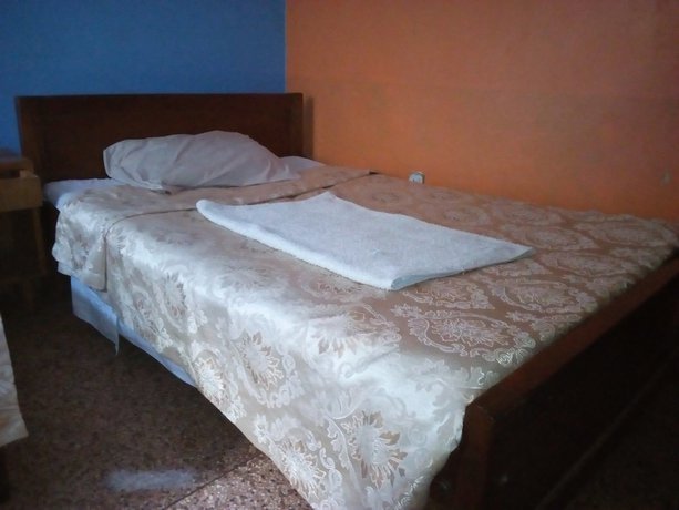 Imagen de la habitación del Hotel Batian Grand Hotel. Foto 19