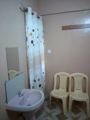 Imagen de la habitación del Hotel Batian Guest. Foto 2