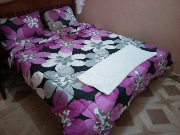 Imagen de la habitación del Hotel Batian Guest. Foto 3