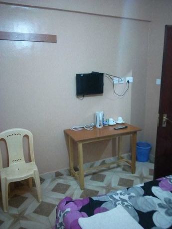 Imagen de la habitación del Hotel Batian Guest. Foto 4