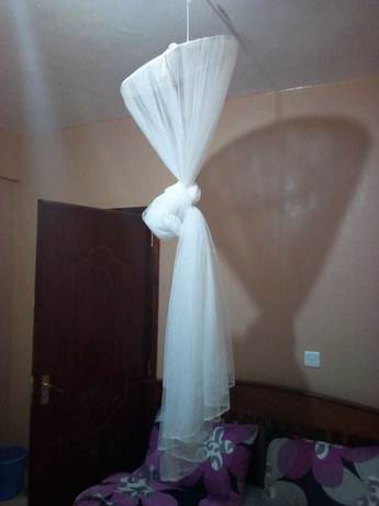 Imagen de la habitación del Hotel Batian Guest. Foto 5