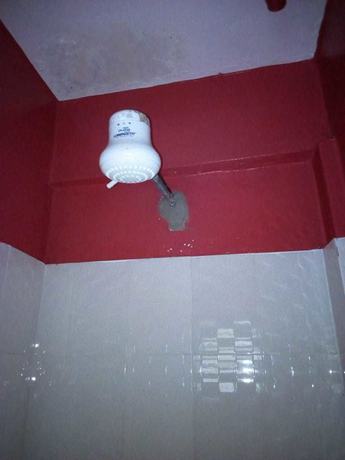 Imagen de la habitación del Hotel Batian Guest. Foto 8