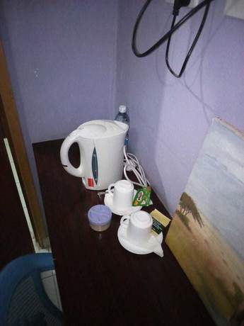 Imagen de la habitación del Hotel Batian Guest. Foto 11