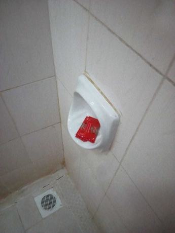 Imagen de la habitación del Hotel Batian Guest. Foto 13