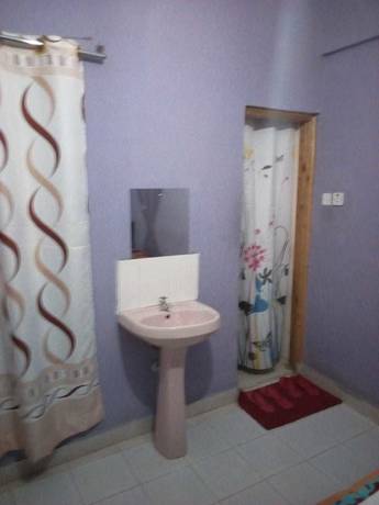 Imagen de la habitación del Hotel Batian Guest. Foto 15