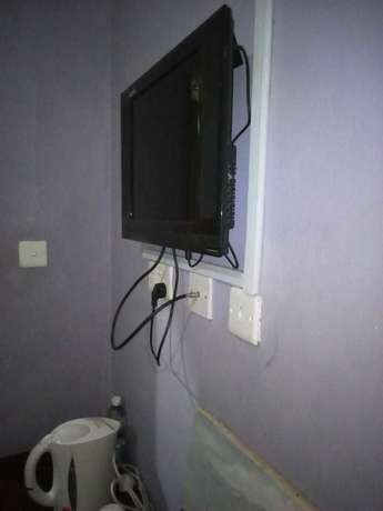 Imagen de la habitación del Hotel Batian Guest. Foto 17