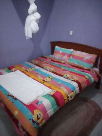 Imagen de la habitación del Hotel Batian Guest. Foto 18