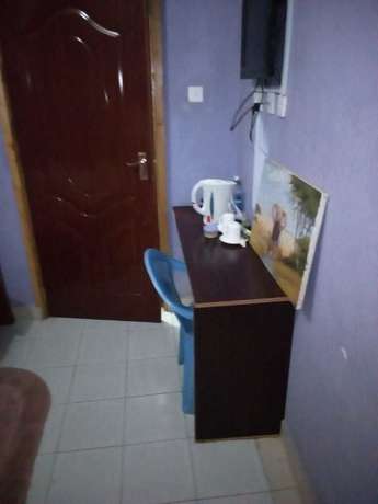 Imagen de la habitación del Hotel Batian Guest. Foto 20