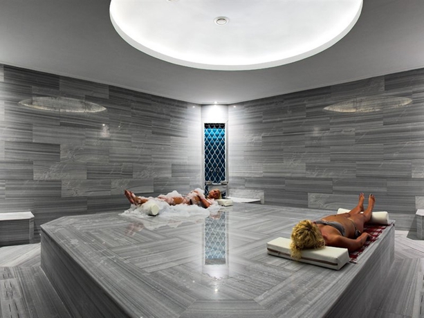 Imagen general del Hotel Batihan Beach Resort and Spa. Foto 5