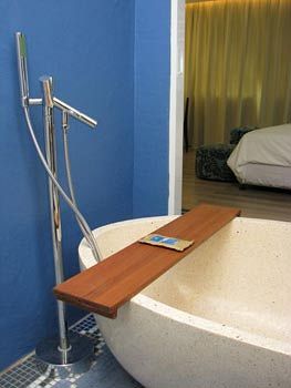 Imagen de la habitación del Hotel Batik Boutique. Foto 3