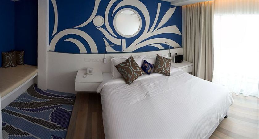 Imagen de la habitación del Hotel Batik Boutique. Foto 4