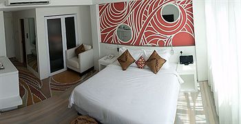 Imagen de la habitación del Hotel Batik Boutique. Foto 6