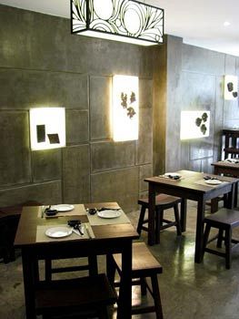 Imagen de los interiores del Hotel Batik Boutique. Foto 15