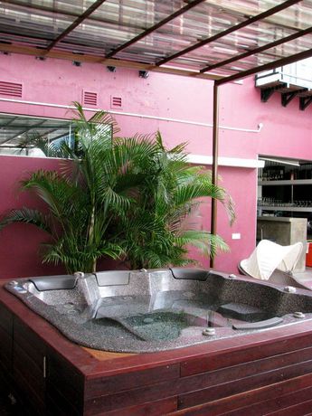 Imagen de la habitación del Hotel Batik Boutique. Foto 8