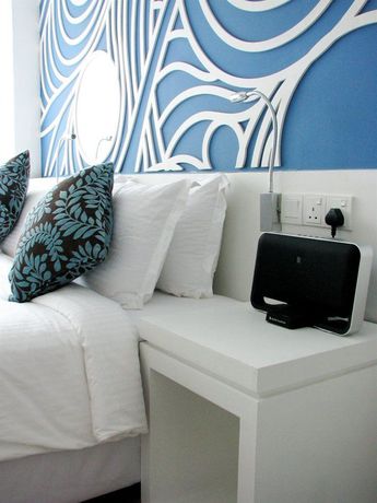 Imagen de la habitación del Hotel Batik Boutique. Foto 10