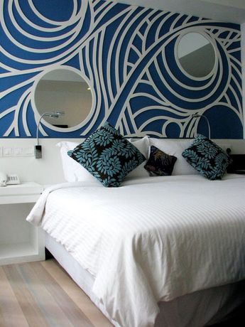 Imagen de la habitación del Hotel Batik Boutique. Foto 11