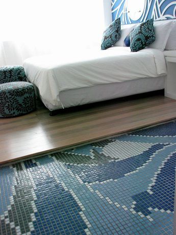 Imagen de la habitación del Hotel Batik Boutique. Foto 12