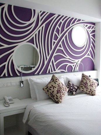 Imagen de la habitación del Hotel Batik Boutique. Foto 13