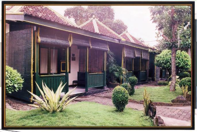 Imagen de la habitación del Hotel Batik Yogyakarta. Foto 6