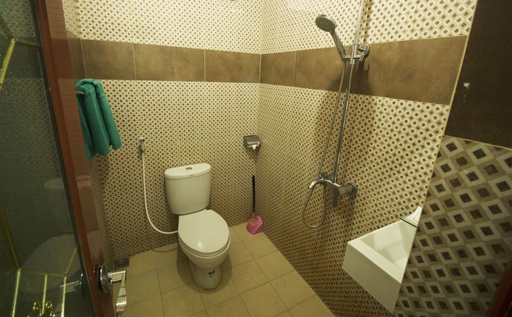 Imagen de la habitación del Hotel Batik Yogyakarta. Foto 15