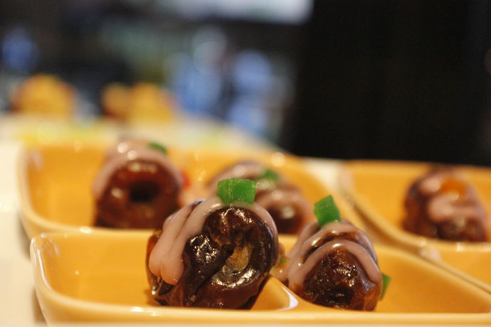 Imagen de la habitación del Hotel Batiqa Lampung. Foto 5