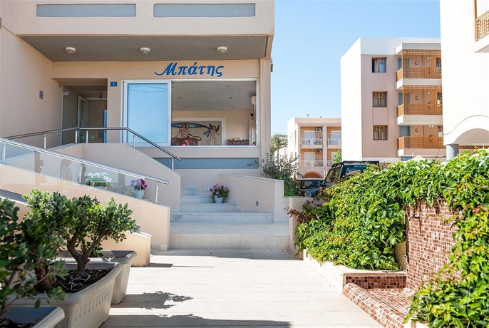 Imagen general del Hotel Batis Beach. Foto 2