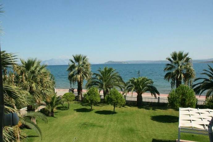 Imagen general del Hotel Batis. Foto 1