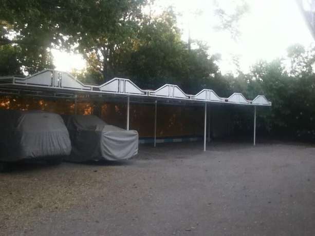 Imagen general del Hotel Batis. Foto 2