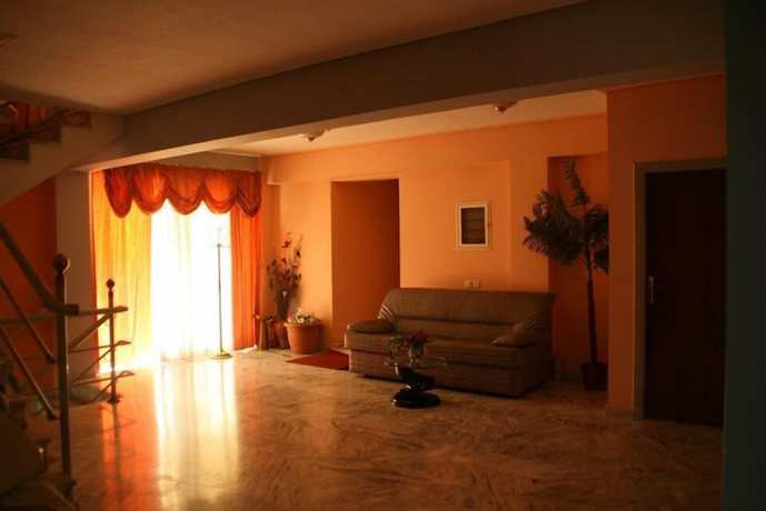 Imagen de la habitación del Hotel Batis. Foto 10