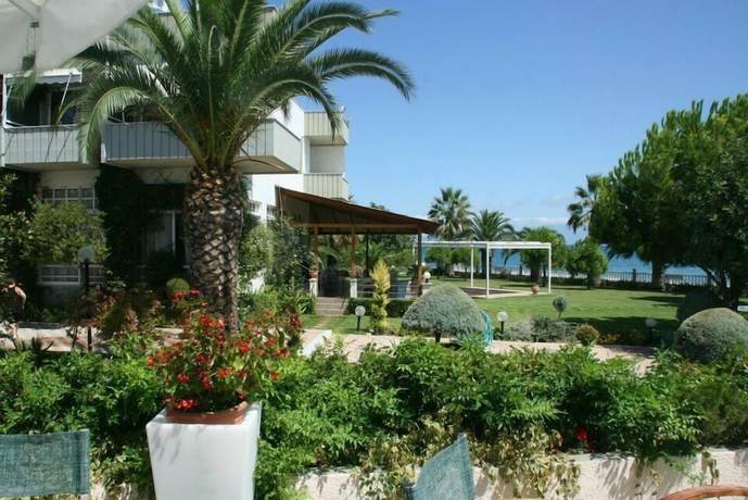 Imagen general del Hotel Batis. Foto 3