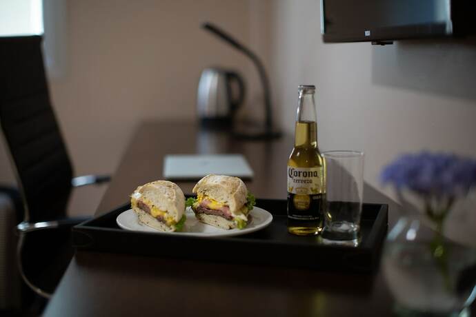 Imagen general del Hotel Batista. Foto 2