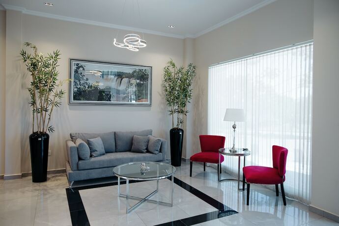 Imagen general del Hotel Batista. Foto 10