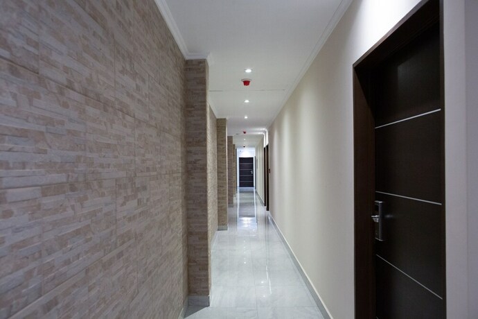 Imagen de la habitación del Hotel Batista. Foto 20