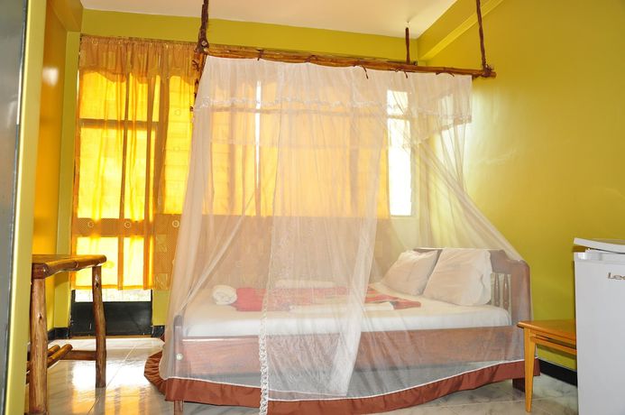 Imagen de la habitación del Hotel Bativa. Foto 11