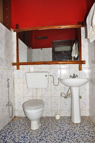 Imagen de la habitación del Hotel Bativa. Foto 12
