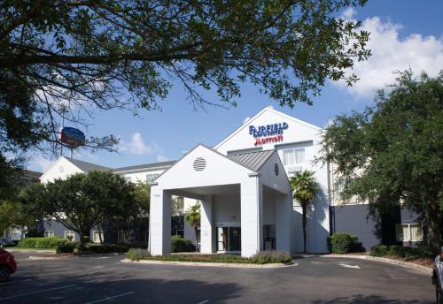 Imagen general del Hotel Baton Rouge Inn and Suites Lsu/medical Corridor. Foto 4