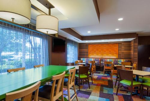 Imagen general del Hotel Baton Rouge Inn and Suites Lsu/medical Corridor. Foto 3