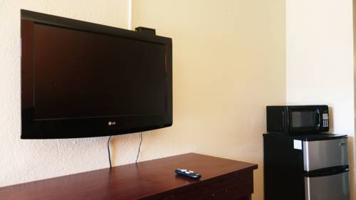 Imagen de la habitación del Hotel Baton Rouge West Inn. Foto 4