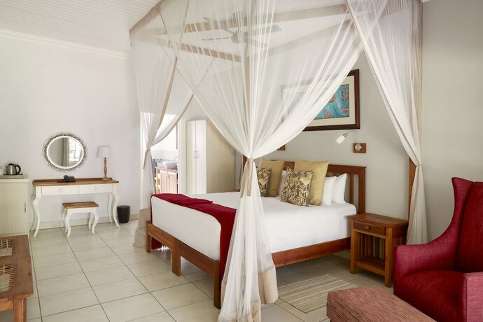 Imagen general del Hotel Batonka Guest Lodge. Foto 1