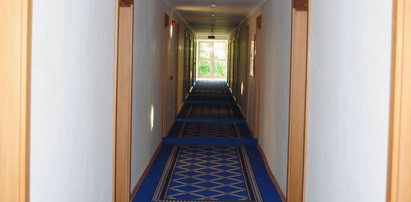 Imagen de los interiores del Hotel Batont Garden Resort - All Inclusive. Foto 15