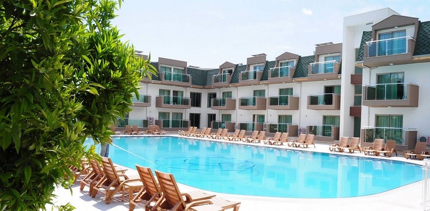 Imagen general del Hotel Batont Garden Resort - All Inclusive. Foto 2